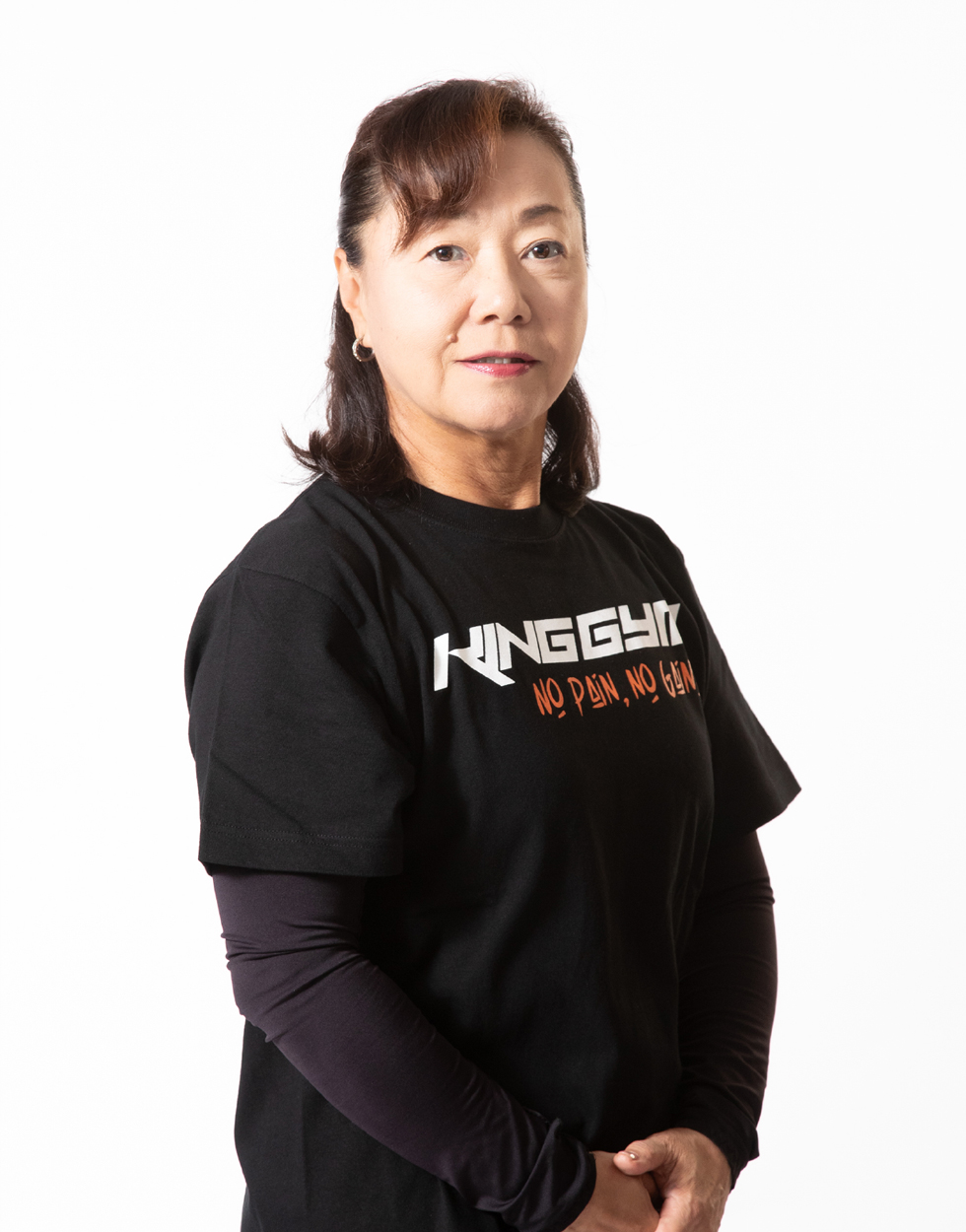 永家 磨佐美